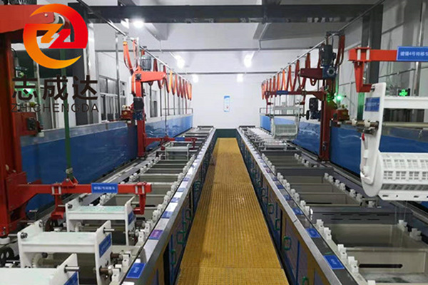 電鍍（dù）滾筒廠家分析主要製作（zuò）方案