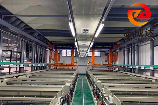 電鍍技術是如何(hé)撐(chēng)起(qǐ)“中國智造(zào)”的明天?