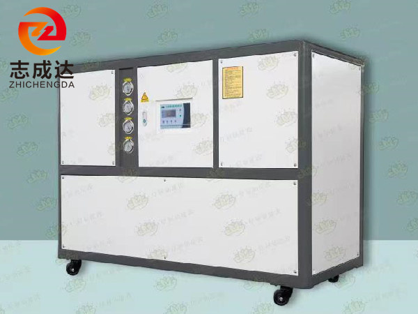 氧（yǎng）化冷水機