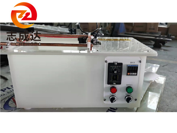 小型滾鍍機（jī）