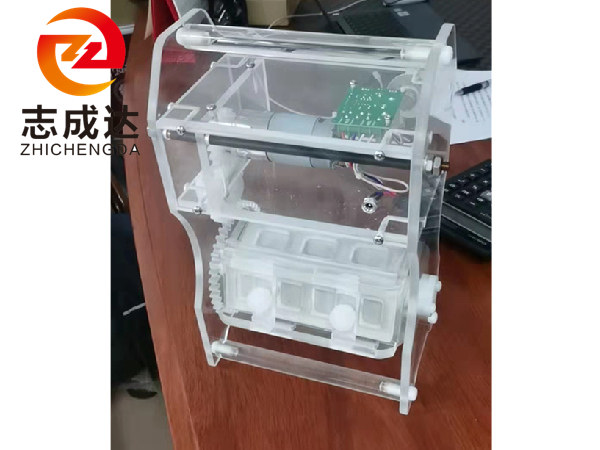 小型滾鍍（dù）機（jī）