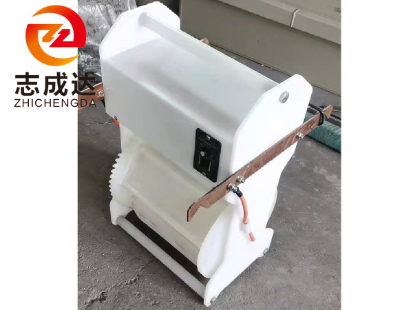 小型滾（gǔn）鍍（dù）機（jī）