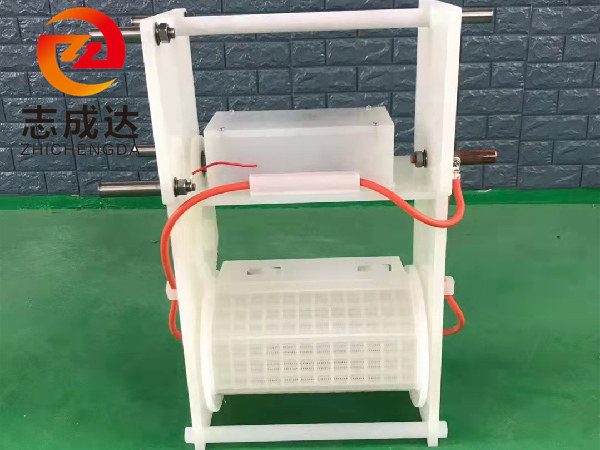 小型滾鍍機（jī）