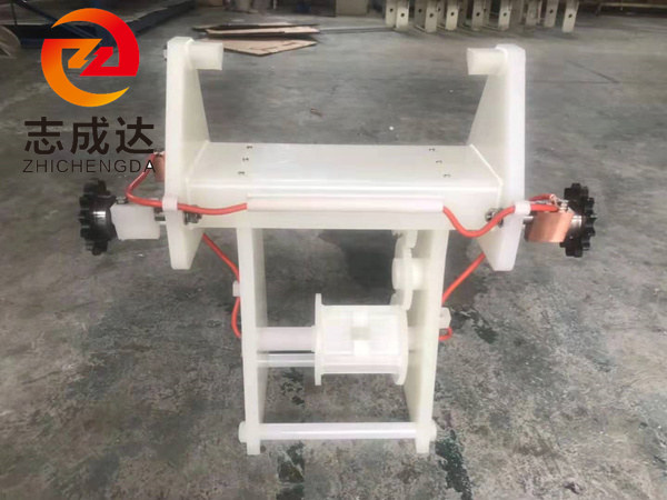 小型滾鍍機（jī）