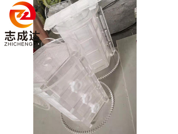 亞克力滾筒（tǒng）