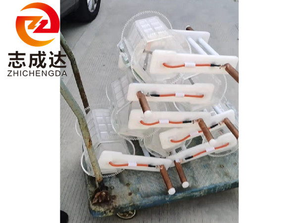 網（wǎng）板式（shì）滾筒