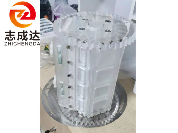 網板式滾（gǔn）筒