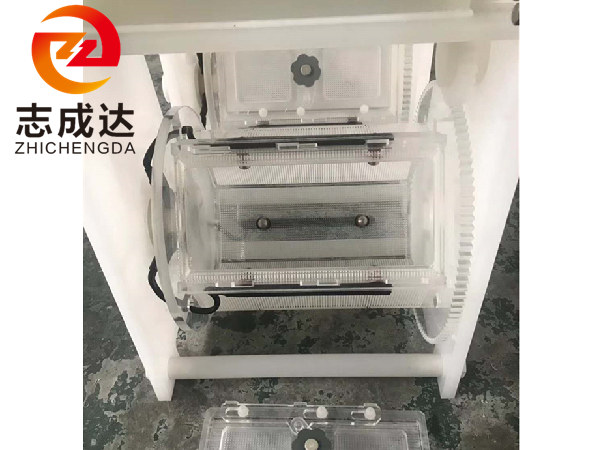 南瓜（guā）式滾筒