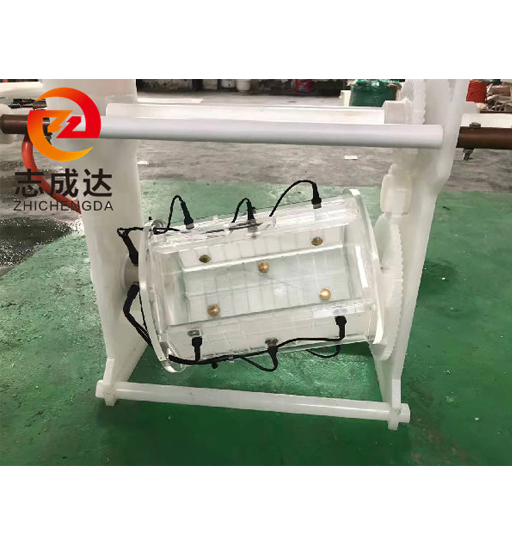 電鍍滾筒（tǒng）