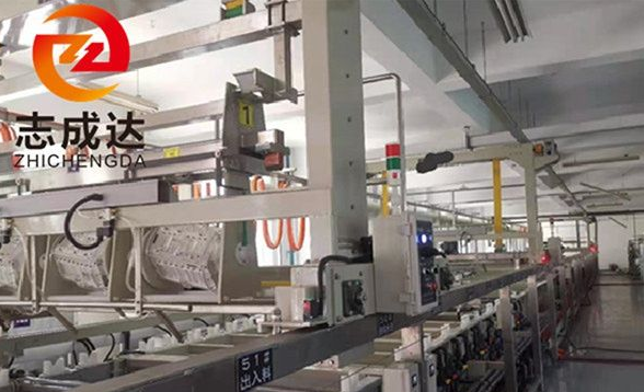 深入了解電解著色設備生產廠家（jiā） 