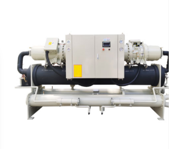 電解（jiě）著色冷設備（bèi）：實現高效率著色冷卻作用